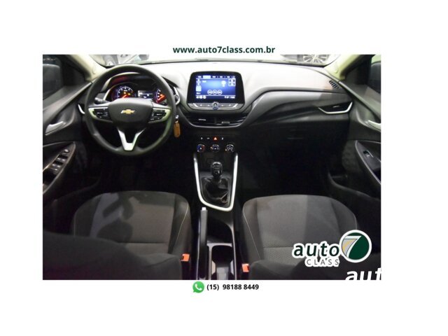 CHEVROLET ONIX - Foto 3