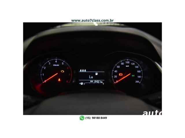 CHEVROLET ONIX - Foto 4