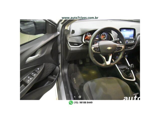 CHEVROLET ONIX - Foto 9