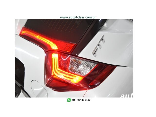 HONDA FIT - Foto 2