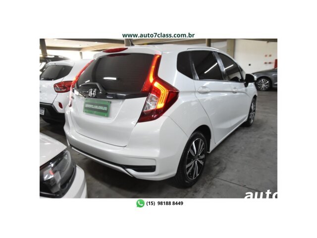 HONDA FIT - Foto 3
