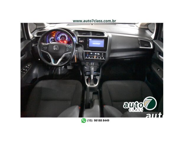 HONDA FIT - Foto 4
