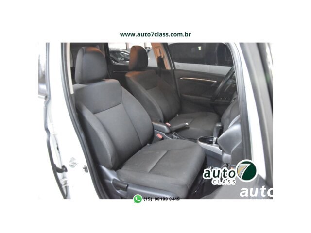 HONDA FIT - Foto 6