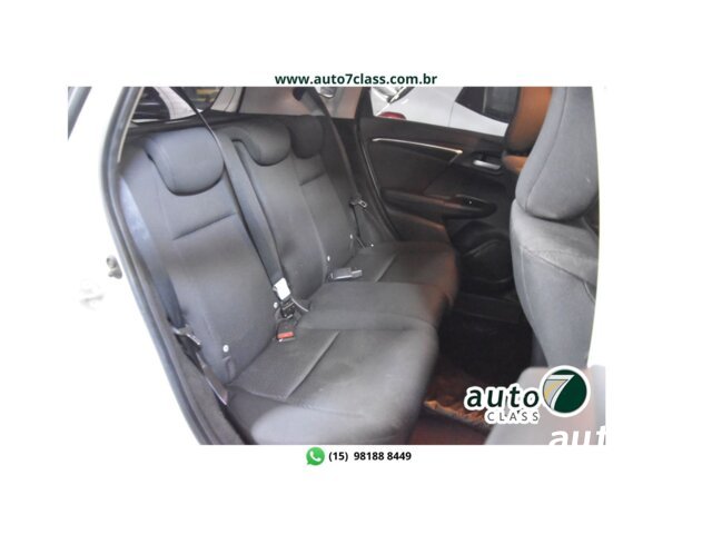 HONDA FIT - Foto 7