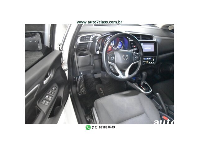 HONDA FIT - Foto 9