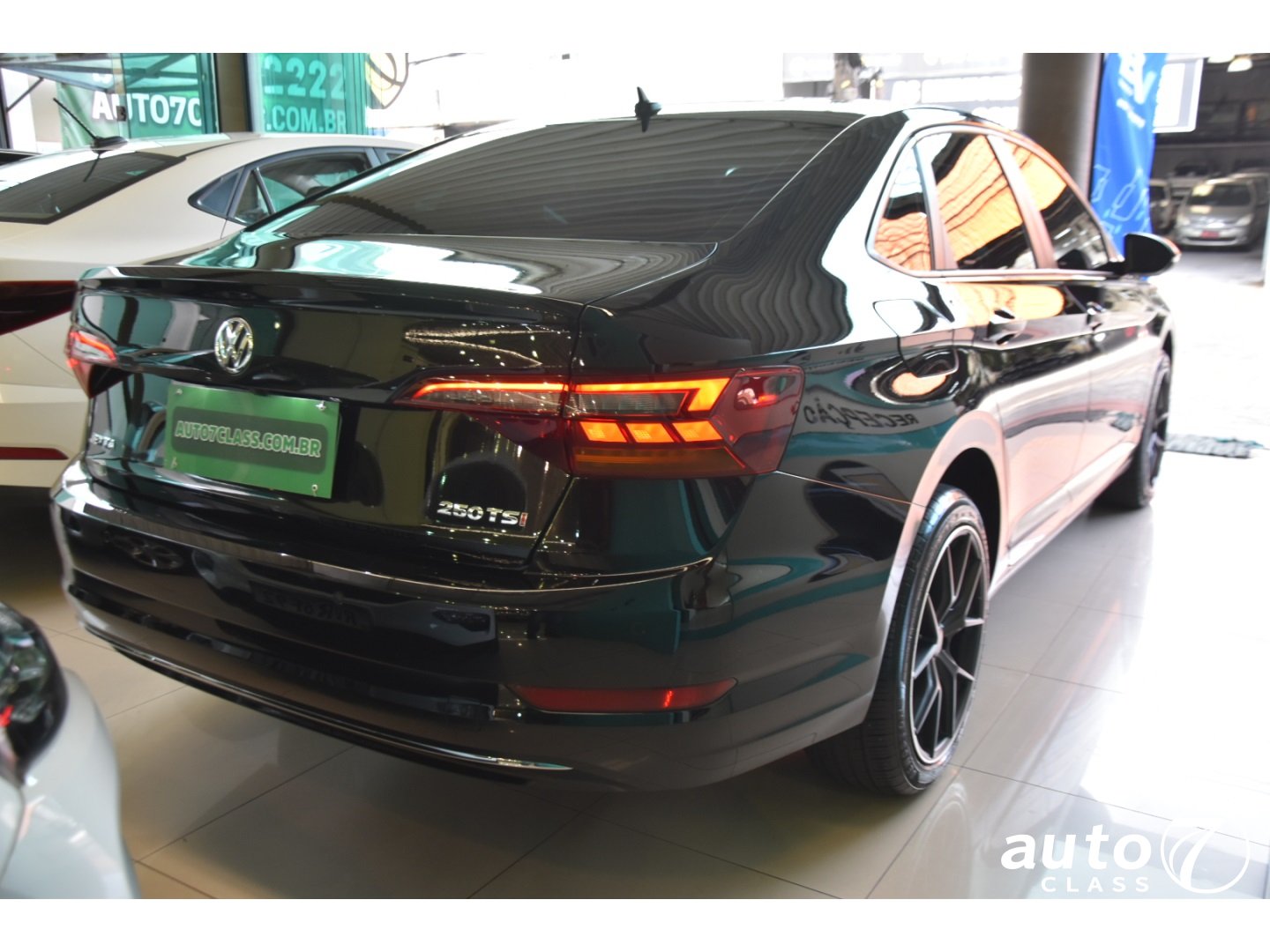VOLKSWAGEN JETTA - Foto 2