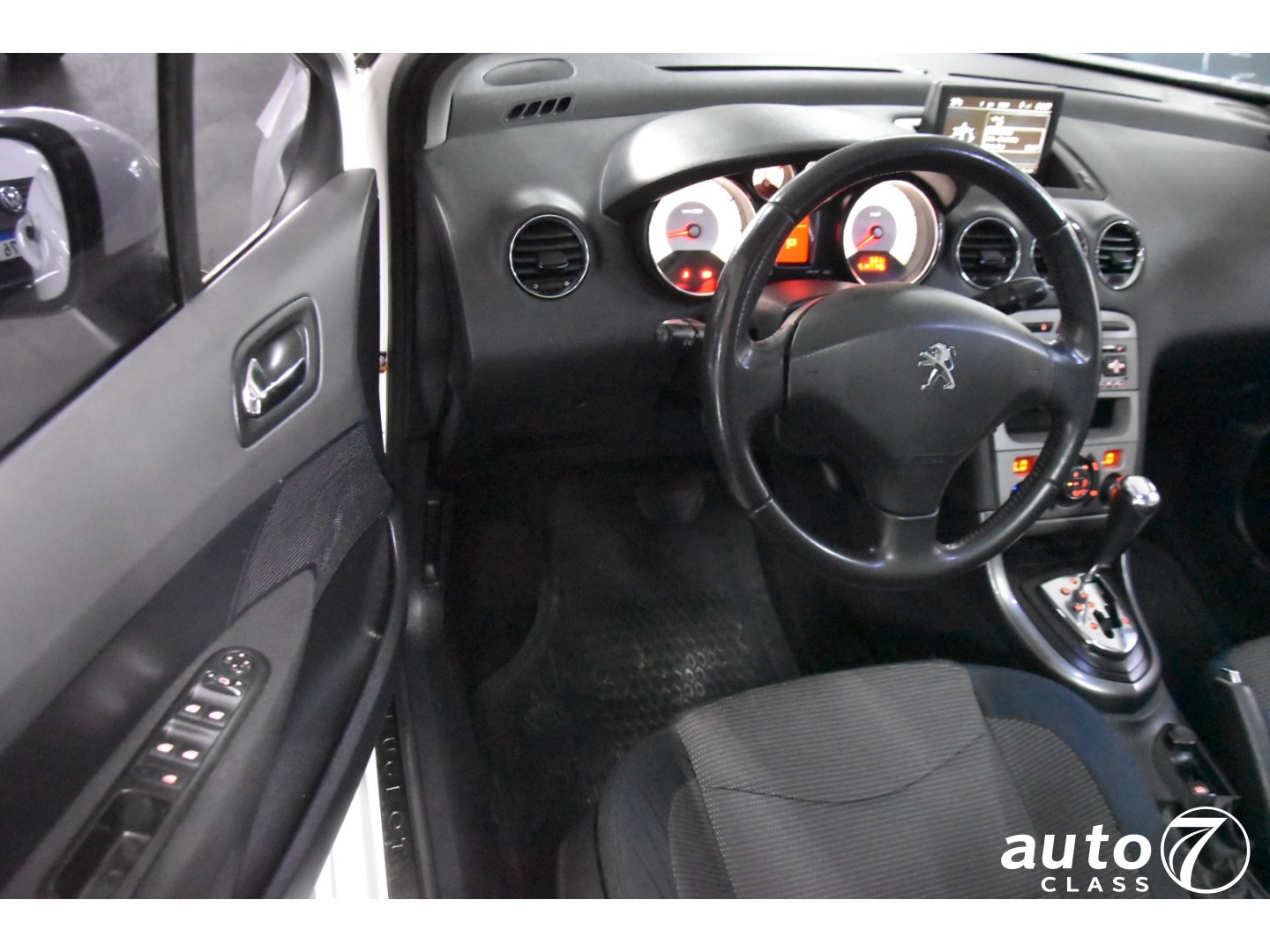 PEUGEOT 308 - Foto 7