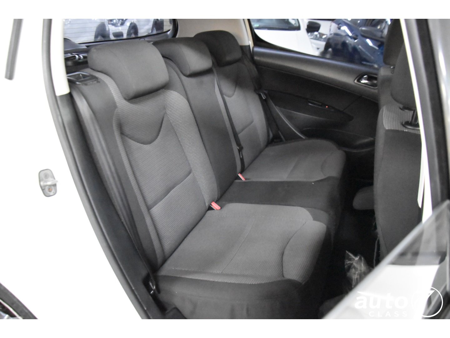 PEUGEOT 308 - Foto 5