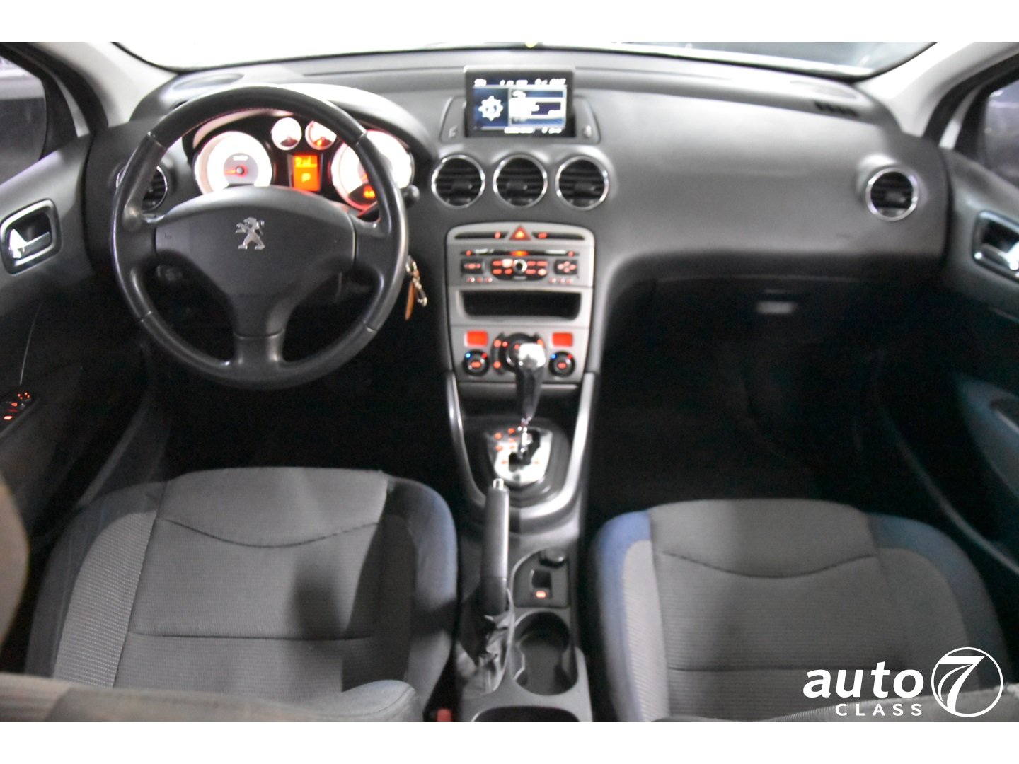 PEUGEOT 308 - Foto 3
