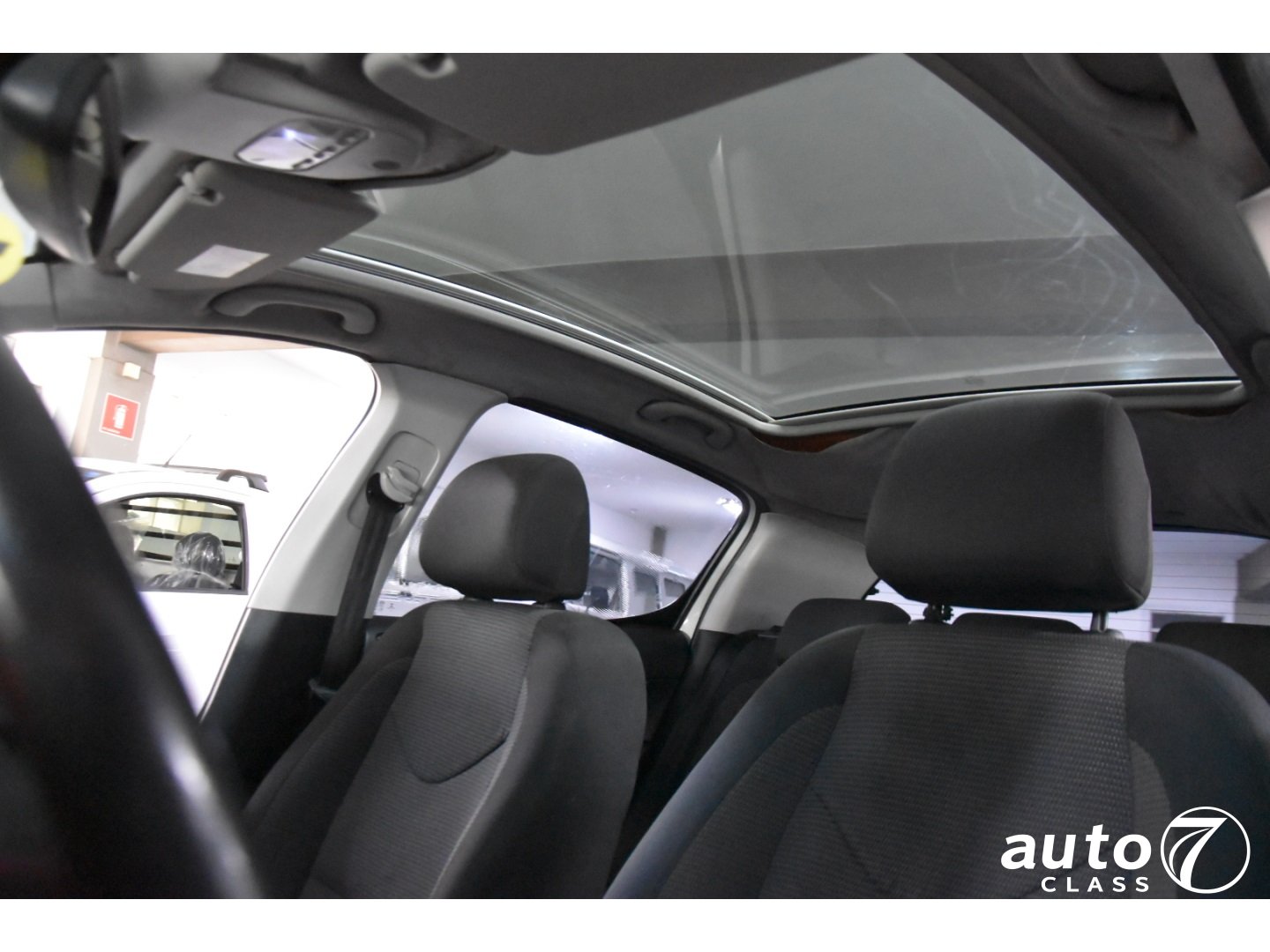 PEUGEOT 308 - Foto 6