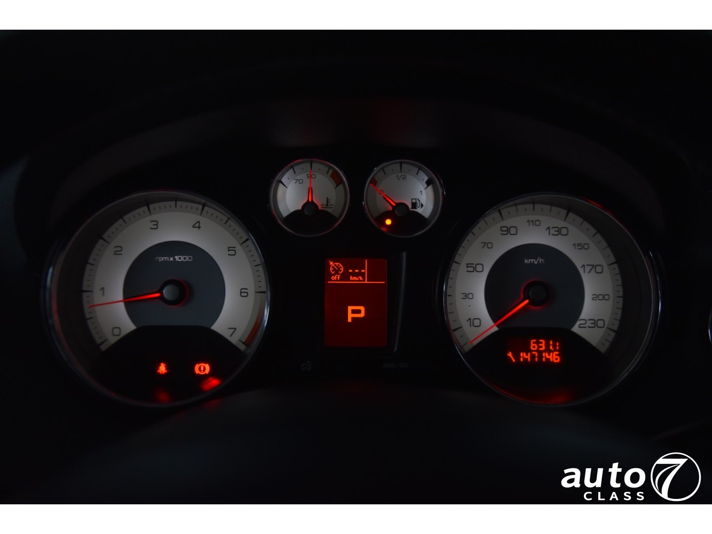 PEUGEOT 308 - Foto 13
