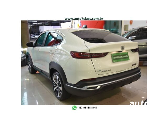 FIAT FASTBACK - Foto 2