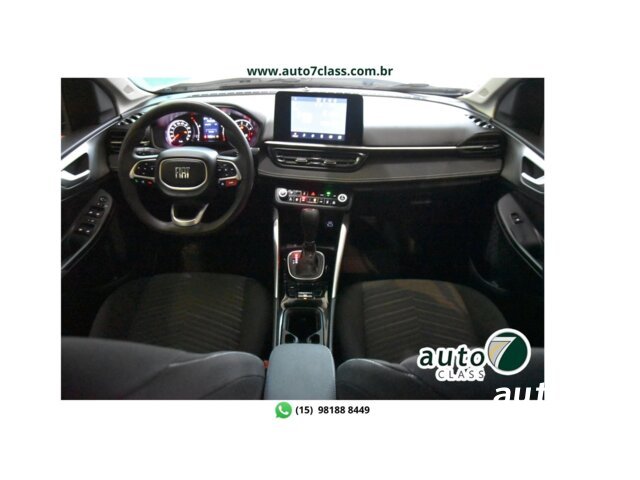 FIAT FASTBACK - Foto 3