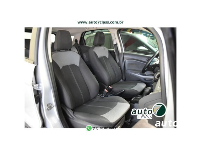 FORD ECOSPORT - Foto 4
