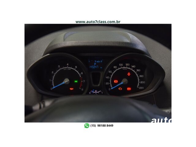 FORD ECOSPORT - Foto 5