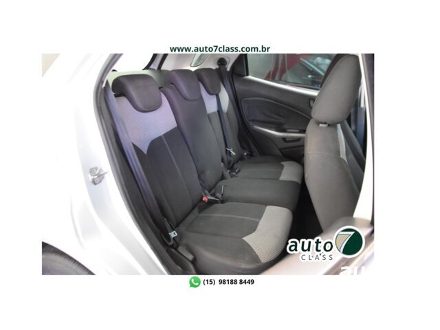 FORD ECOSPORT - Foto 6