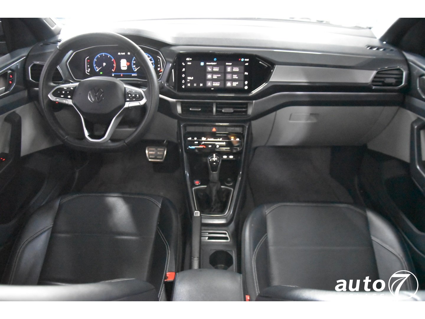 VOLKSWAGEN T-CROSS - Foto 4