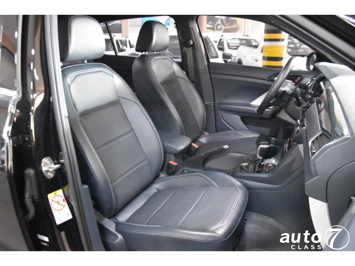 VOLKSWAGEN T-CROSS - Foto 5