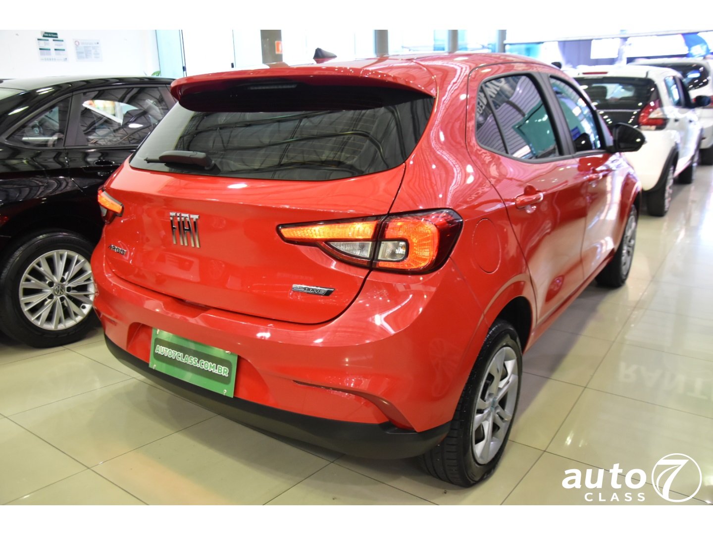 FIAT ARGO - Foto 2