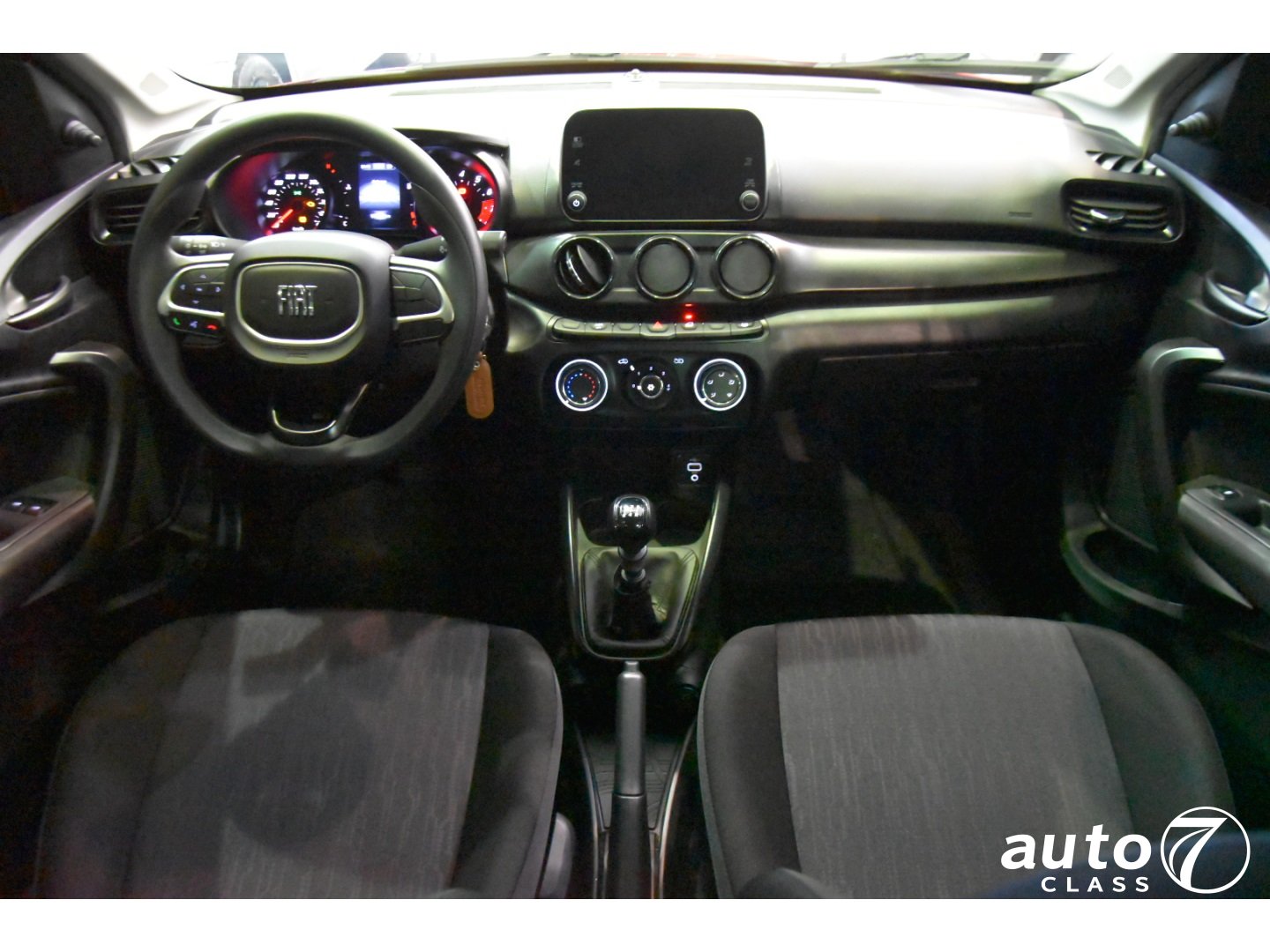 FIAT ARGO - Foto 3