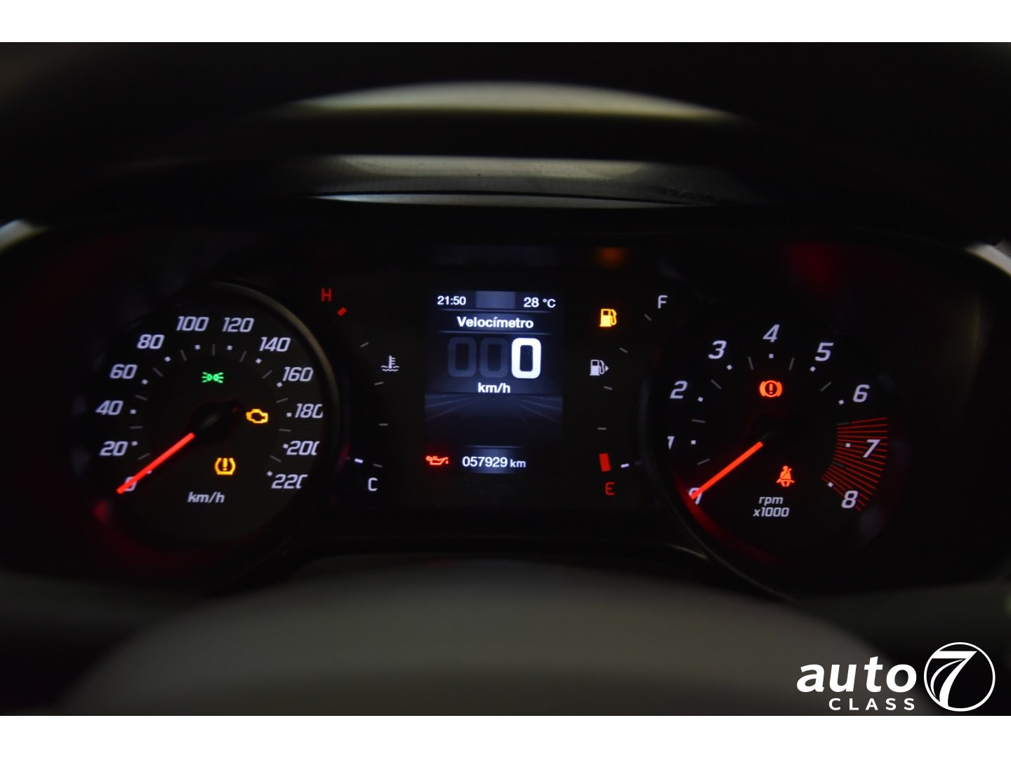 FIAT ARGO - Foto 4