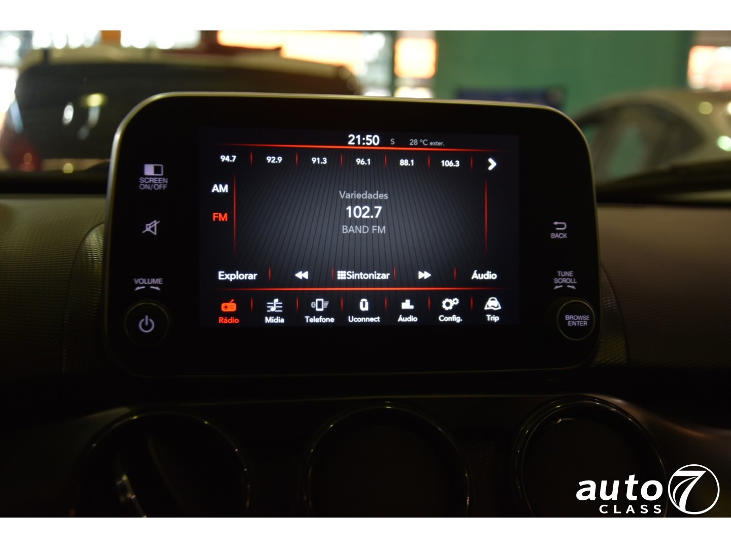 FIAT ARGO - Foto 5