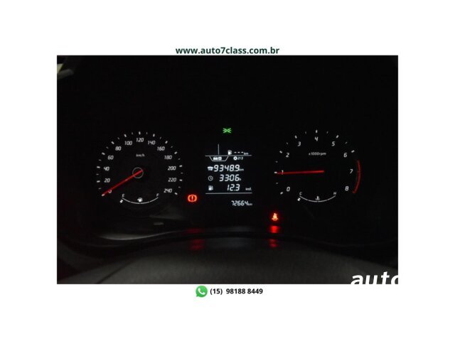 HYUNDAI HB20 - Foto 5