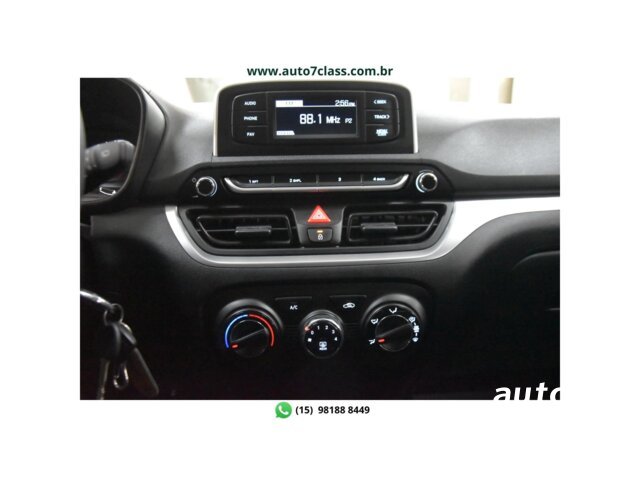 HYUNDAI HB20 - Foto 9