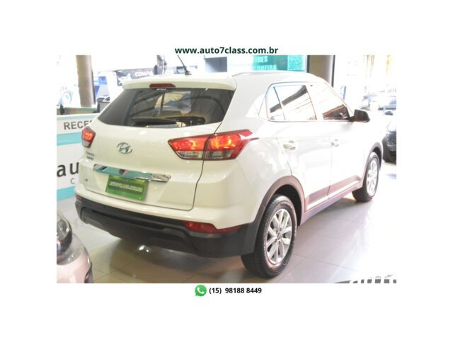 HYUNDAI CRETA - Foto 2
