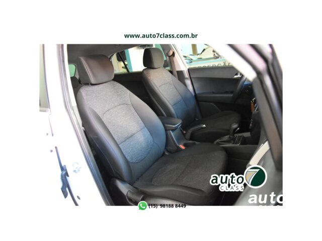 HYUNDAI CRETA - Foto 4