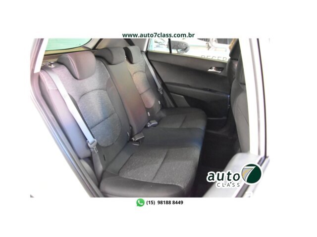 HYUNDAI CRETA - Foto 6