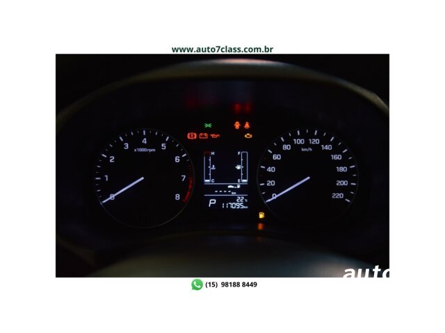 HYUNDAI CRETA - Foto 7
