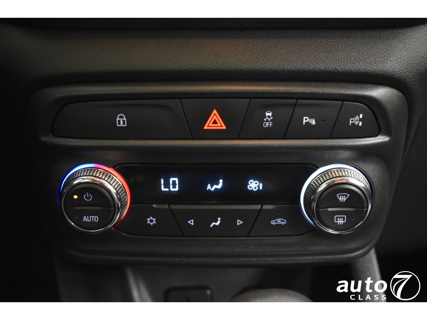 CHEVROLET TRACKER - Foto 11