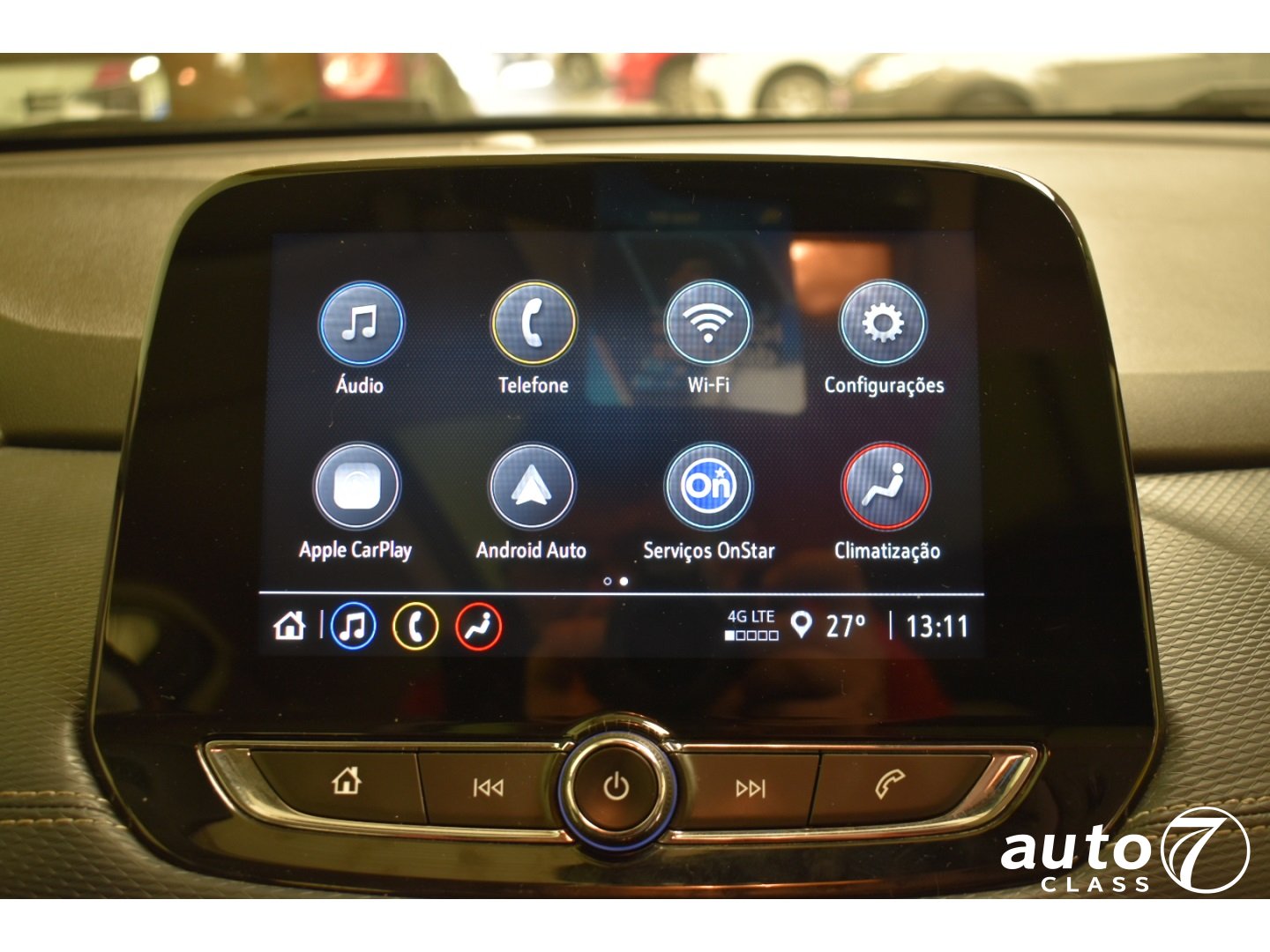 CHEVROLET TRACKER - Foto 8