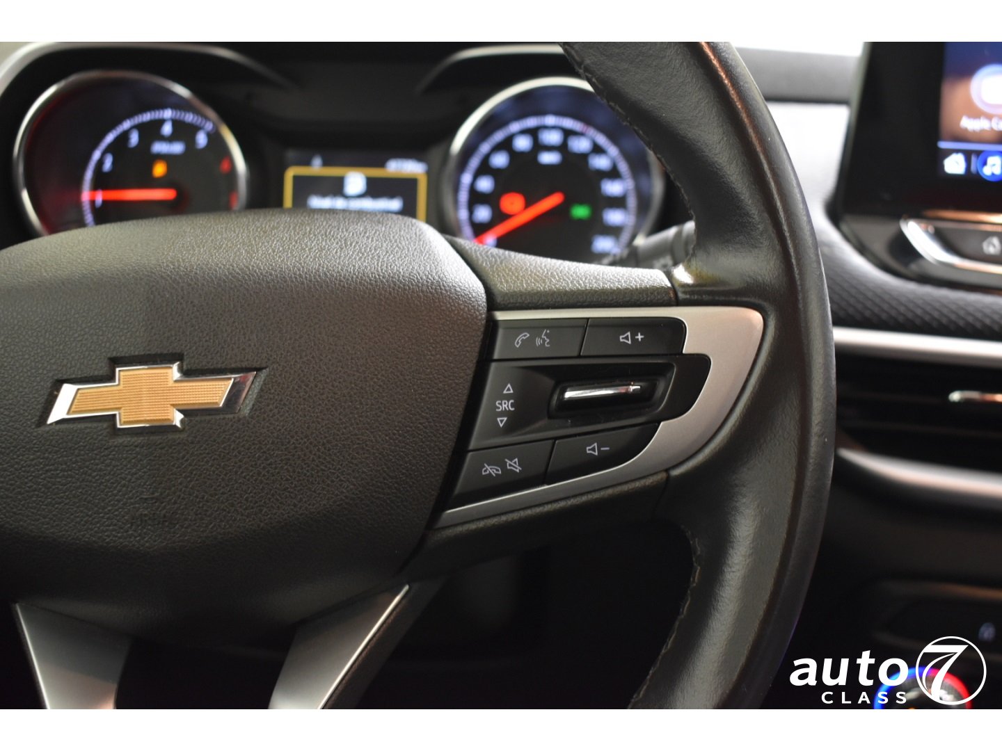 CHEVROLET TRACKER - Foto 6