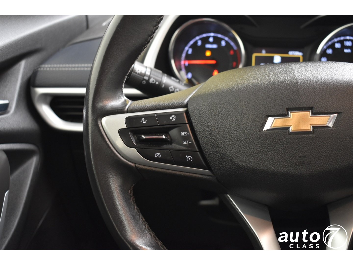 CHEVROLET TRACKER - Foto 5