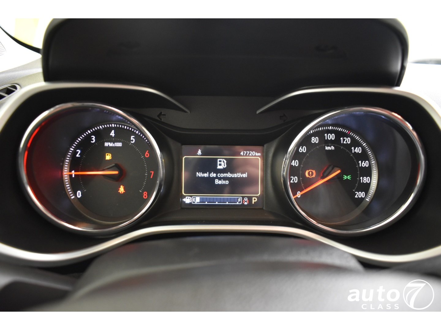 CHEVROLET TRACKER - Foto 7