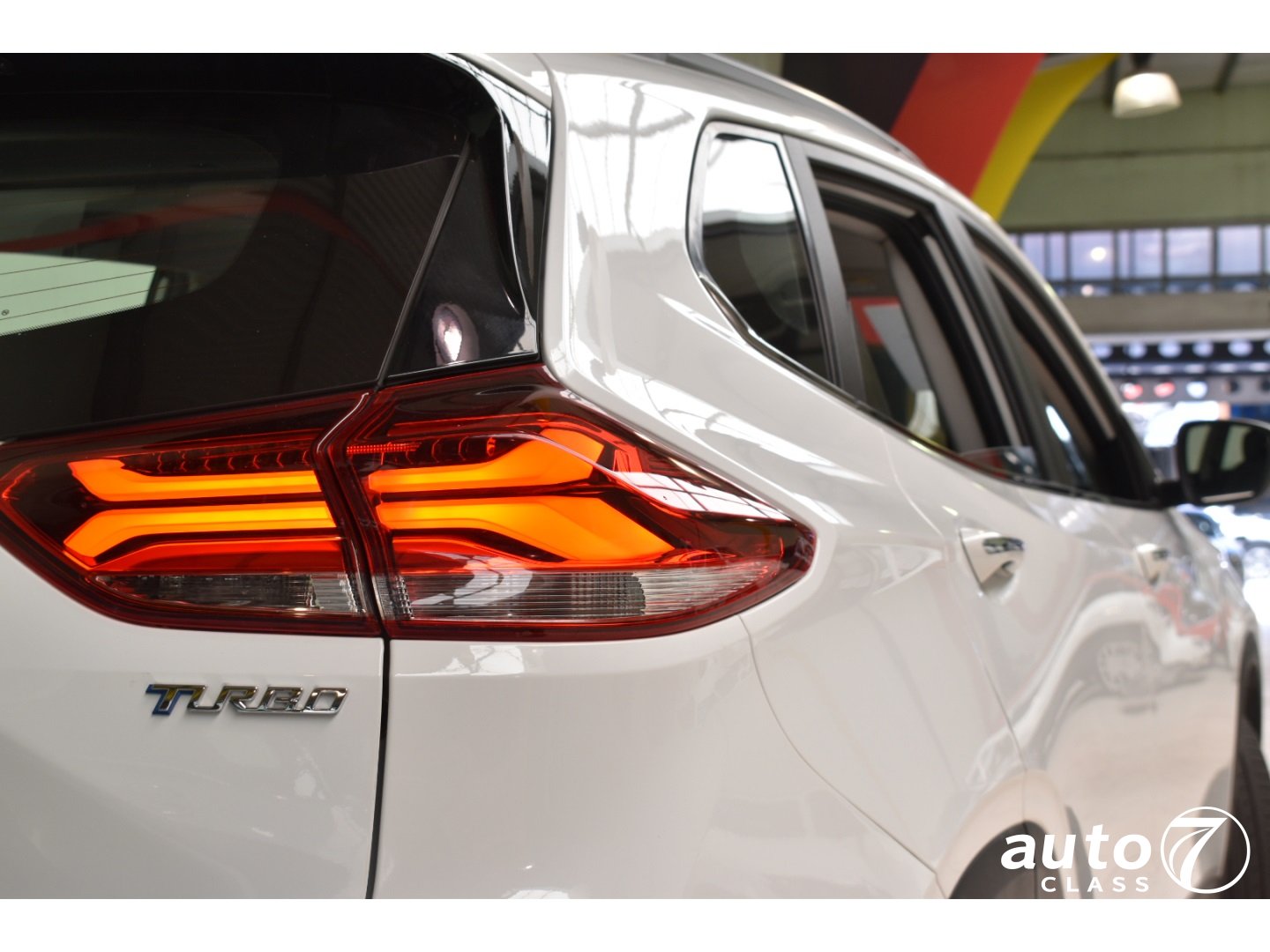 CHEVROLET TRACKER - Foto 15