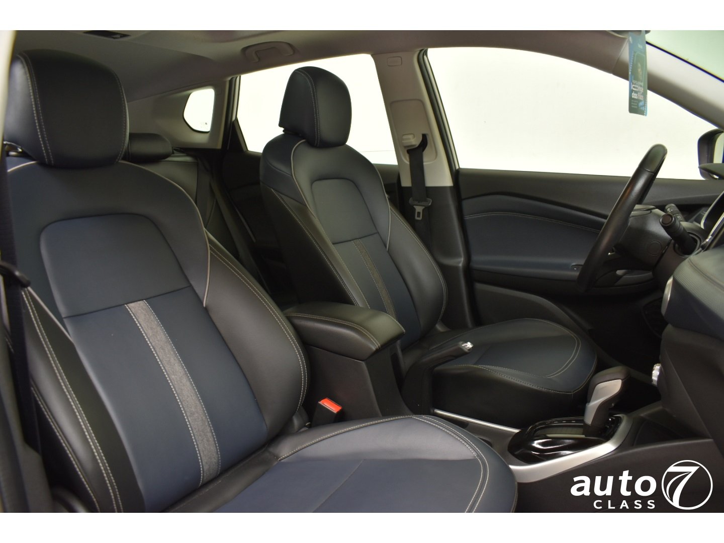 CHEVROLET TRACKER - Foto 13