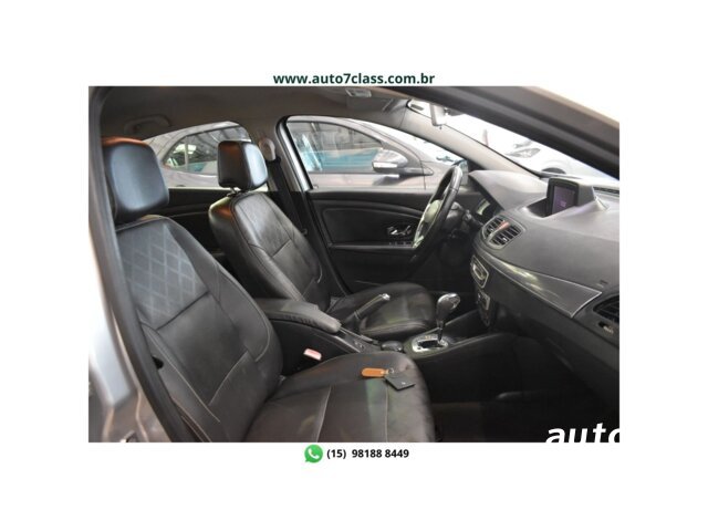 RENAULT FLUENCE - Foto 6