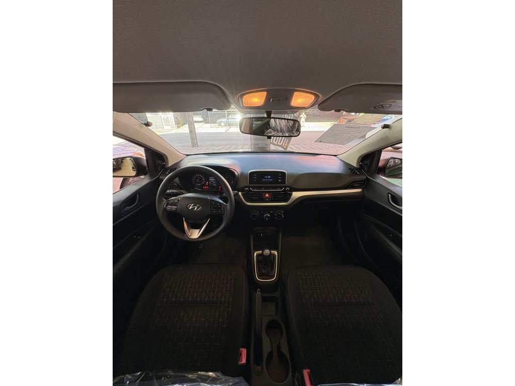 HYUNDAI HB20 - Foto 3