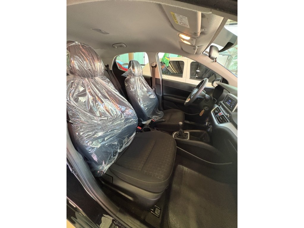 HYUNDAI HB20 - Foto 7