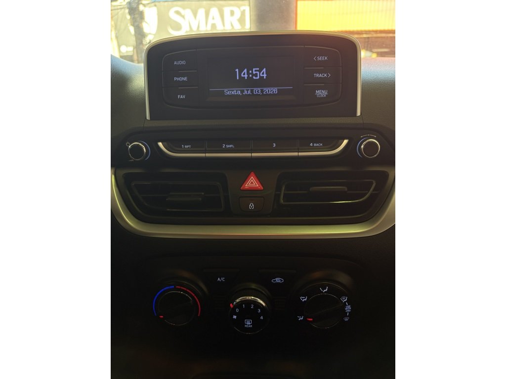 HYUNDAI HB20 - Foto 6