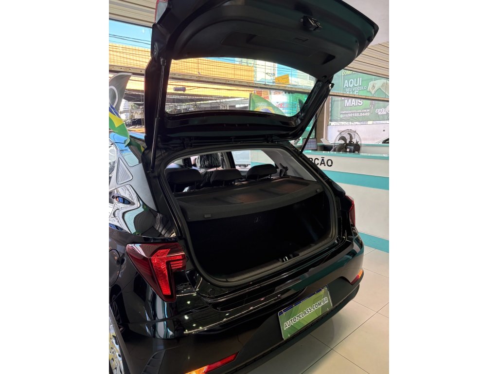 HYUNDAI HB20 - Foto 9