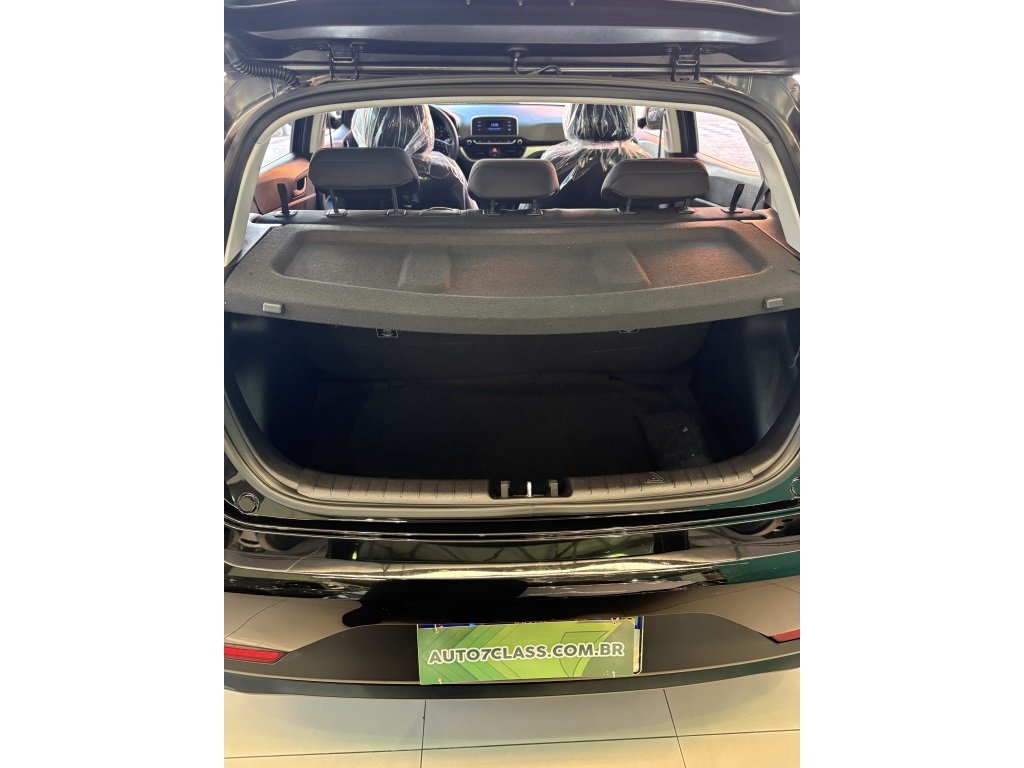 HYUNDAI HB20 - Foto 10