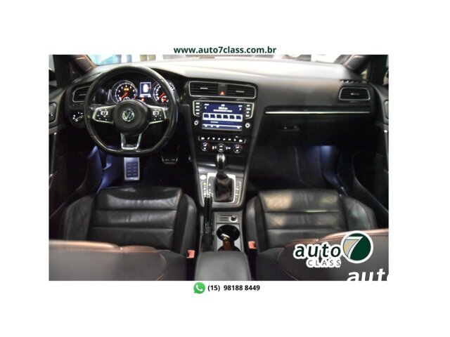 VOLKSWAGEN GOLF - Foto 4