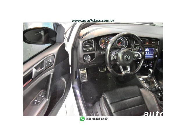 VOLKSWAGEN GOLF - Foto 8