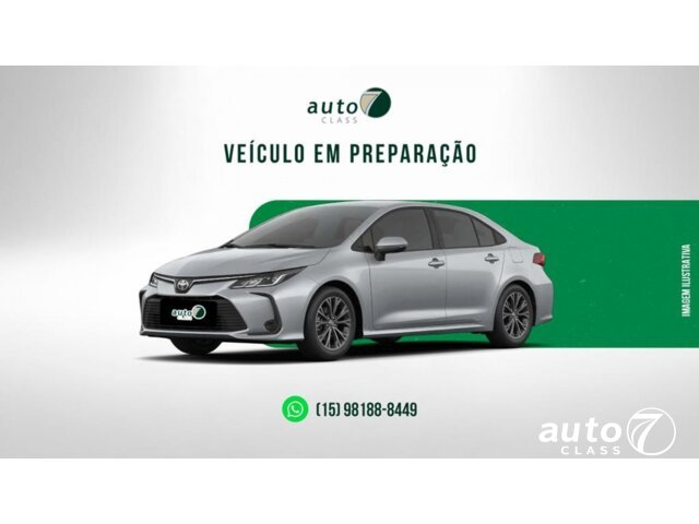 TOYOTA COROLLA - Auto7 Class