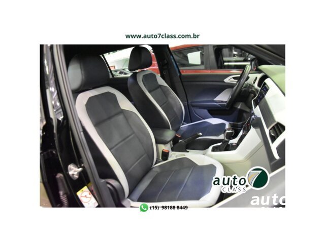 VOLKSWAGEN T-CROSS - Foto 4
