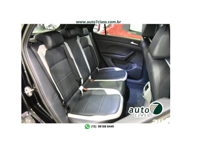 VOLKSWAGEN T-CROSS - Foto 6